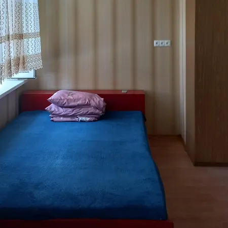 Gold Appartement *