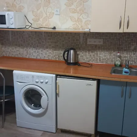Apartment Gold *