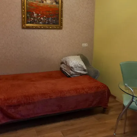 Gold Appartement