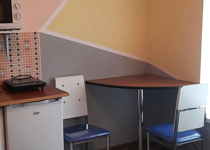 Apartment Gold Odesa