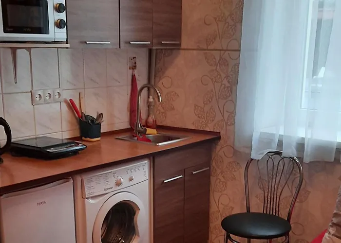 Apartament Gold