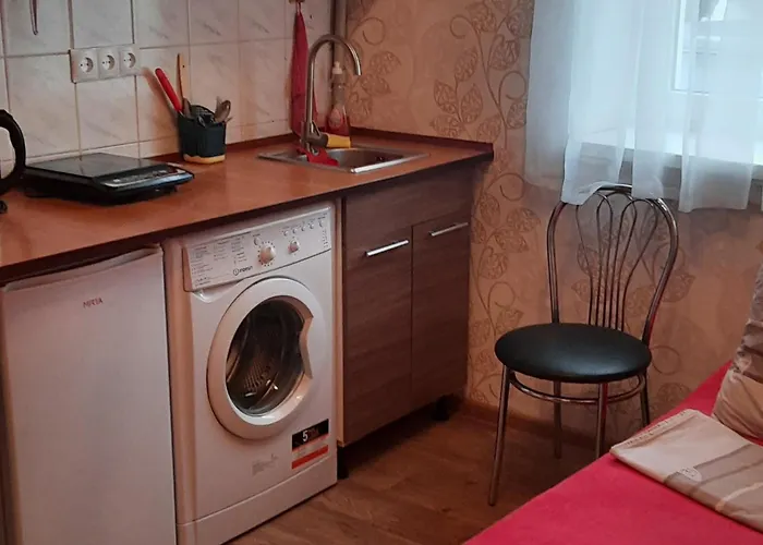 Apartament Gold