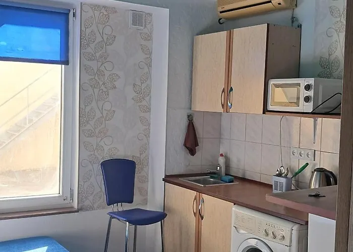 Apartment Gold Odesa
