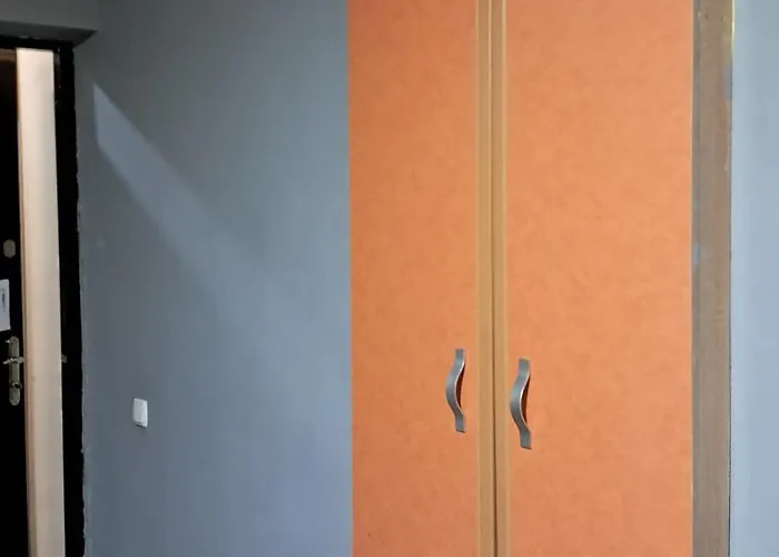 Gold Apartment Odesa