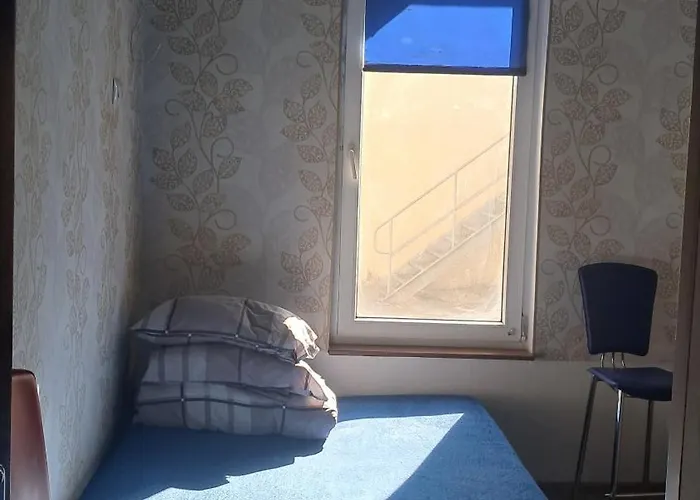 Apartament Gold Odessa