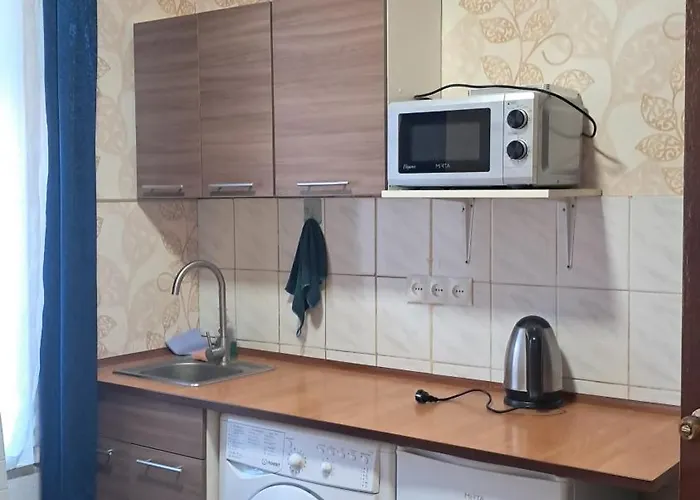 Appartamento Gold Odessa