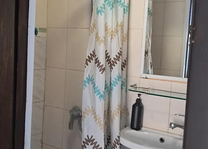 Gold Apartament Odessa