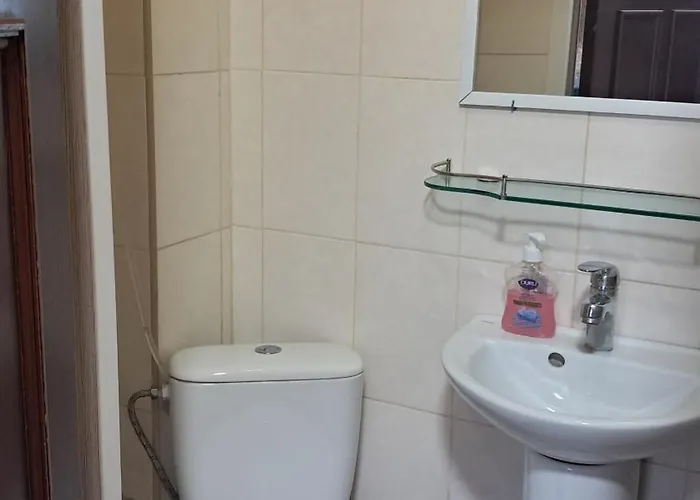 Apartament Gold Odessa