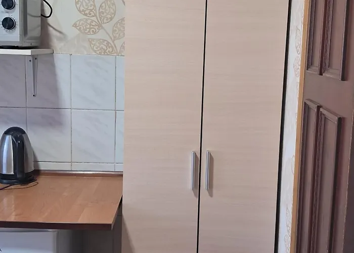 Appartamento Gold Odessa