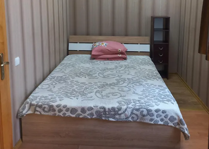 Gold Apartment Odesa