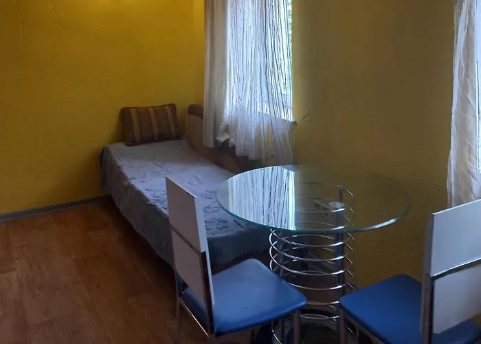 Apartament Gold Odessa