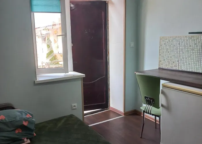 Gold Apartament Odessa