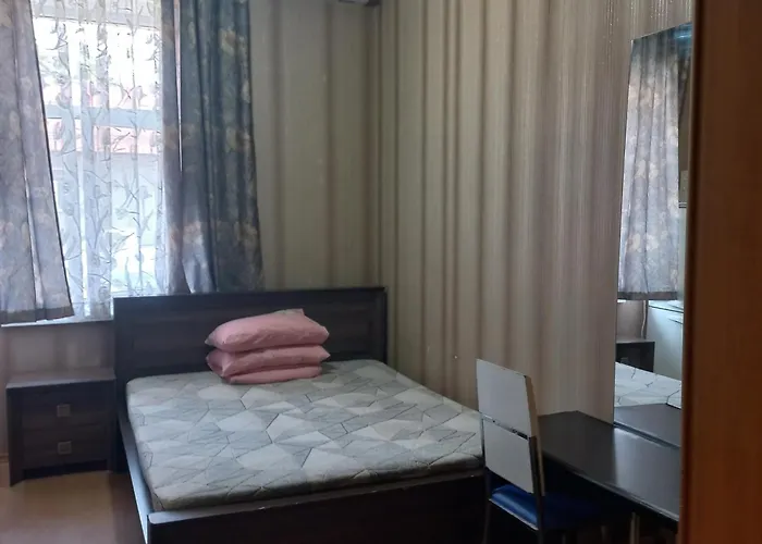 Gold Apartament Odessa