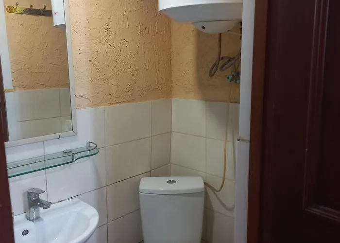 Gold Apartament Odessa