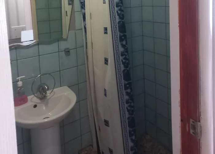 Apartament Gold Odessa