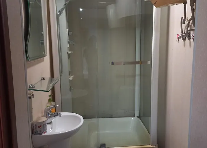 Apartment Gold Odesa