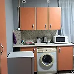 Gold Appartement *