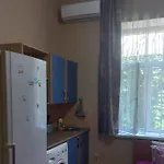Gold Appartement *