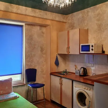 Appartement Gold Odessa