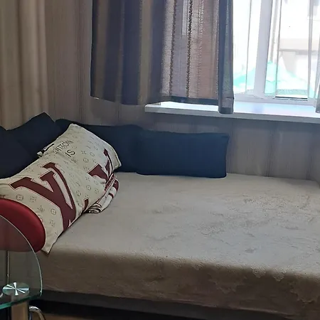 Gold Apartmán *